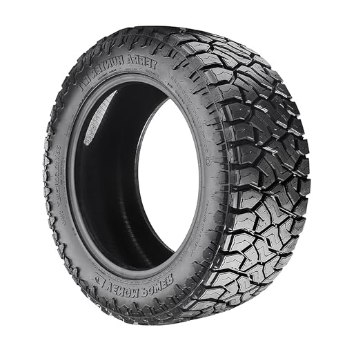 All-Terrain Mud Off-Road Light Truck Radial Tire 35X12.50R20LT 12-Ply BSW Y782183