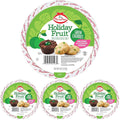 Paradise Green Cherries (Pack of 4)
