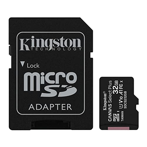 Digital Camera with 32GB SD Card and AA Batteries X635