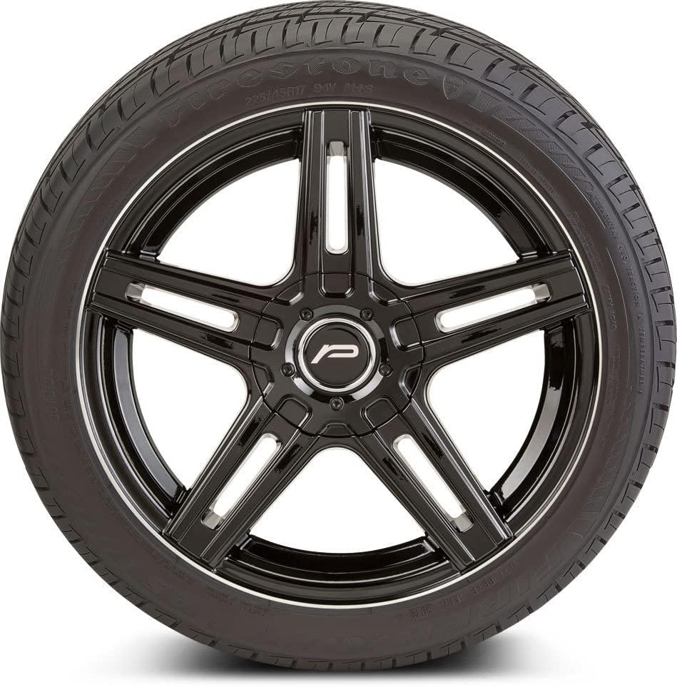 All Season Performance Tire 225/50R18 V444995