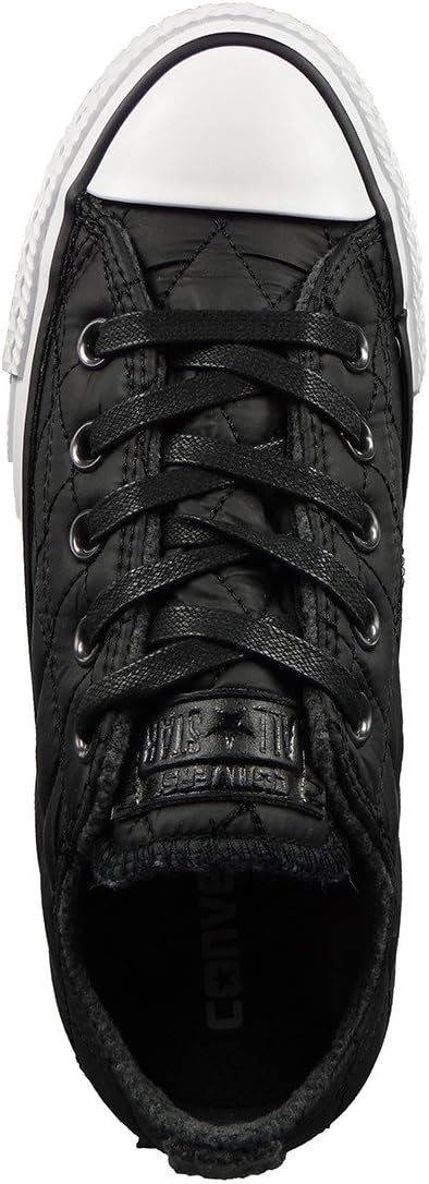 Low Top Canvas Sneakers V2975