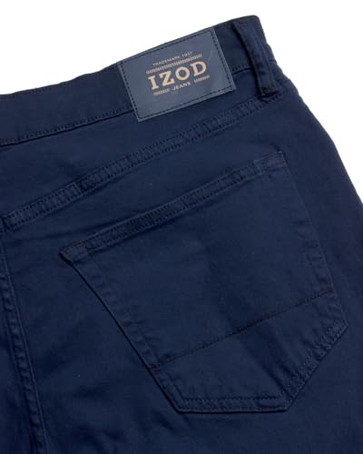 Men's Relaxed Fit Stretch Denim Jeans S712510