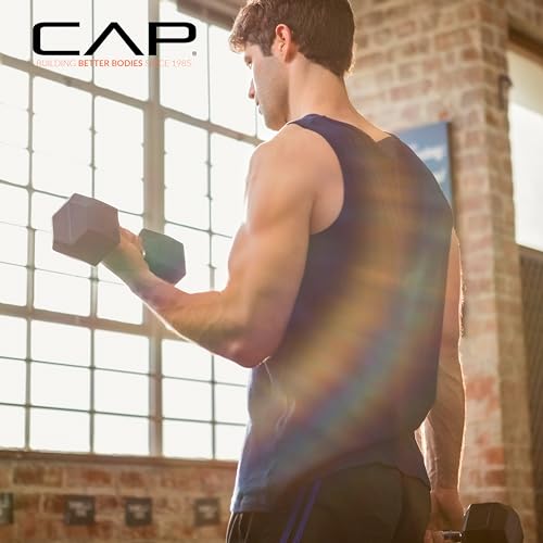 Coated Dumbbell Weight Pairs H999
