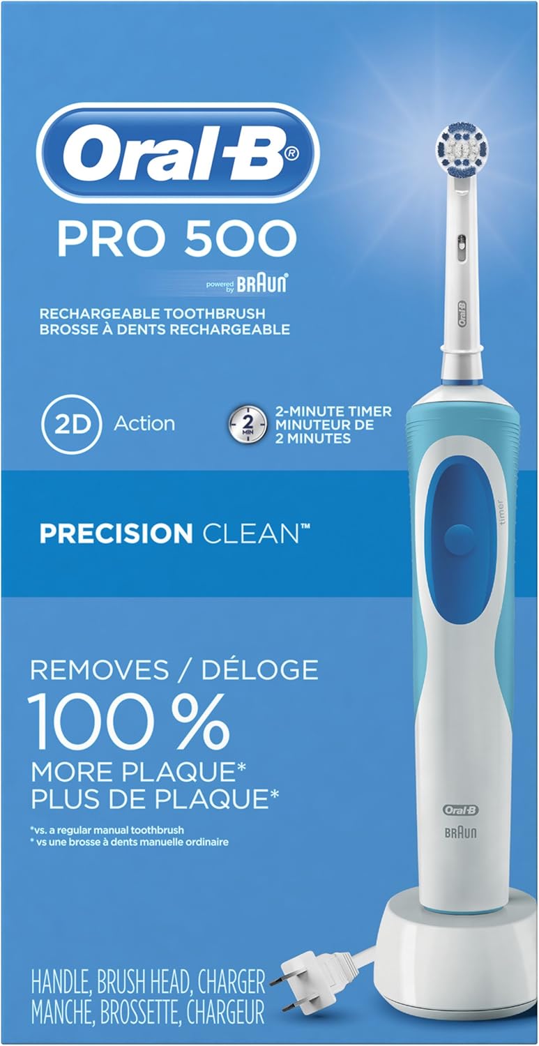 Electric Toothbrush Y226