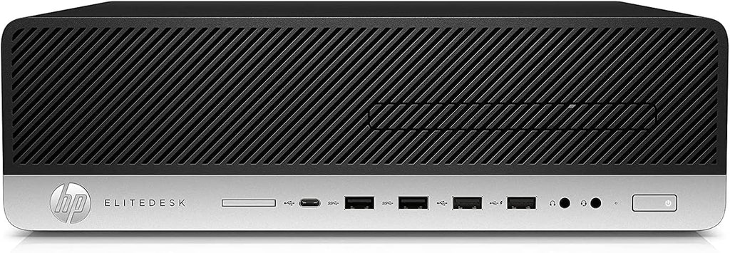 Desktop PC, Core i5, 16GB RAM, 512GB SSD, Windows 11 Pro Z371