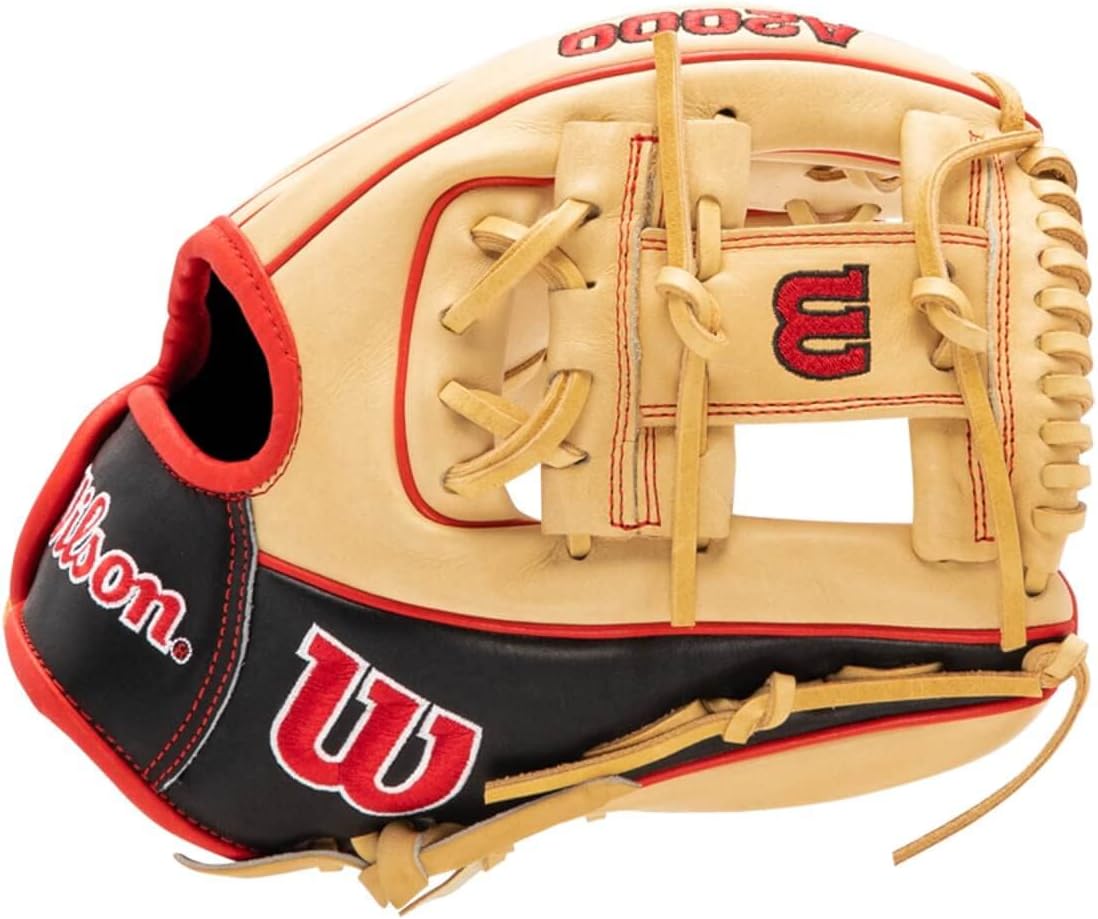 Baseball Glove 11.5 Inch Right Hand Thrower M972010