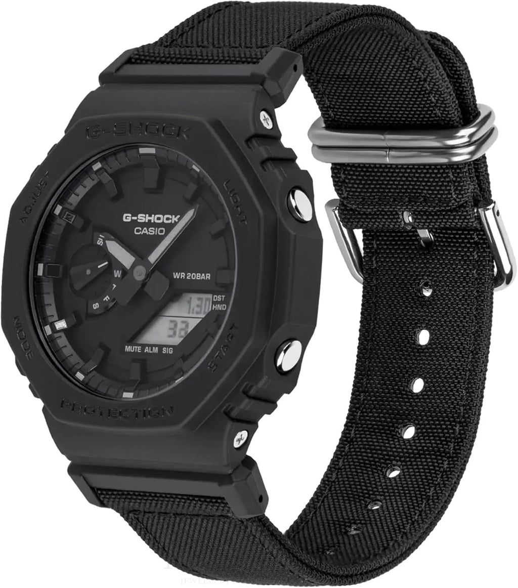 Carbon Watch, Black Q637521