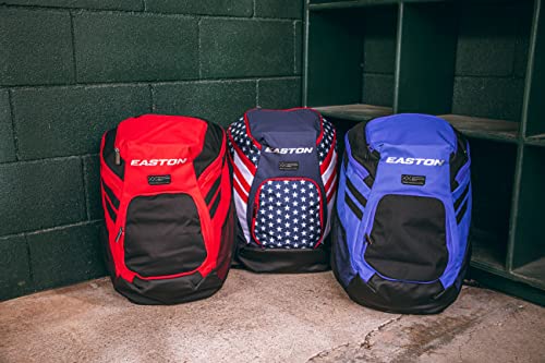 Baseball & Fastpitch Softball Backpack Bag R47137