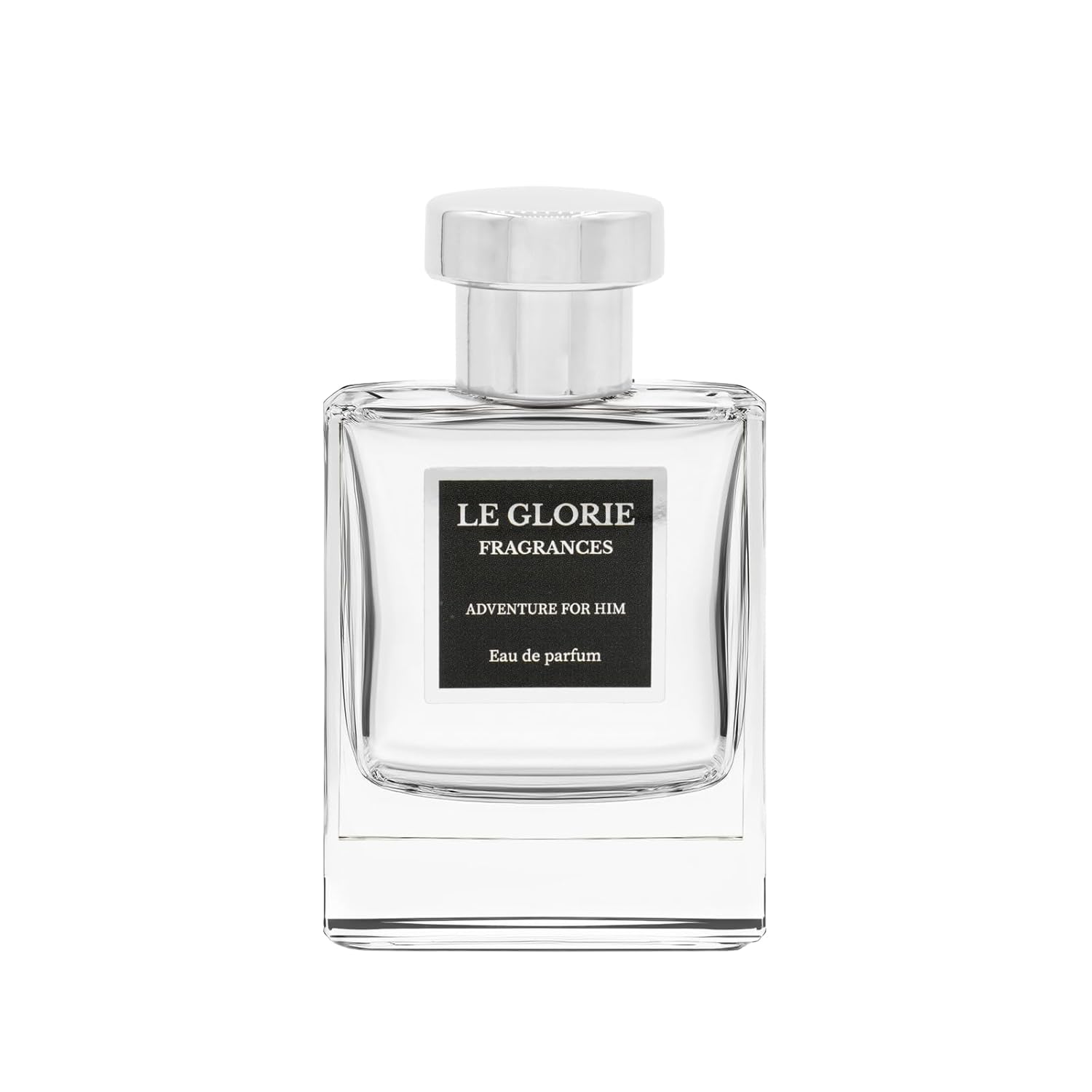 Inspired by Creed's Aventus For Men Eau de Parfum, Long Lasting Perfume Spray for Men, EDP, All Skin Types, Cruelty Free - 1.7 fl oz 50ml