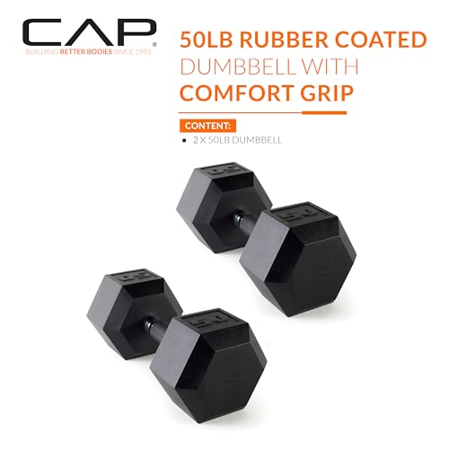 Coated Dumbbell Weight Pairs H999