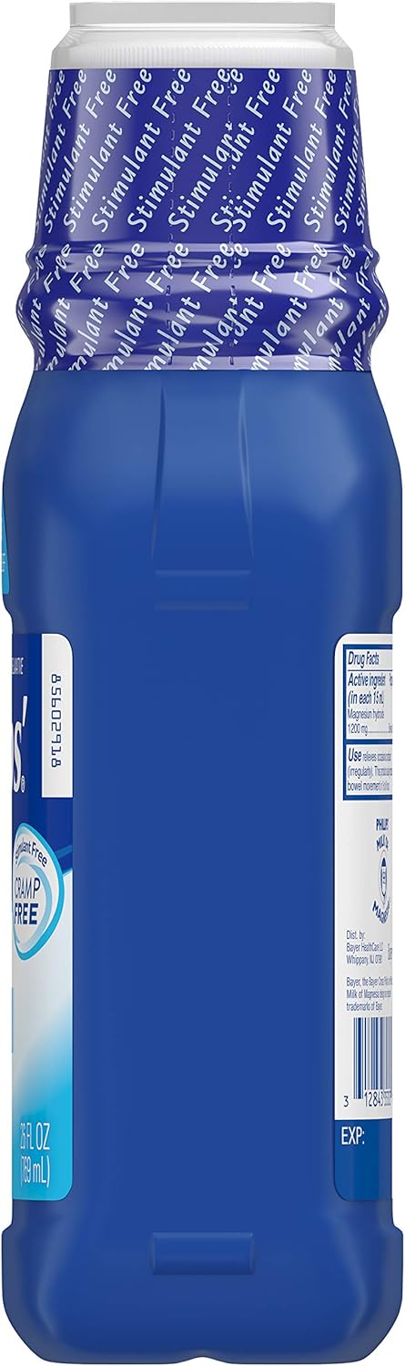 Laxative Original 26 Fluid Ounce X70860