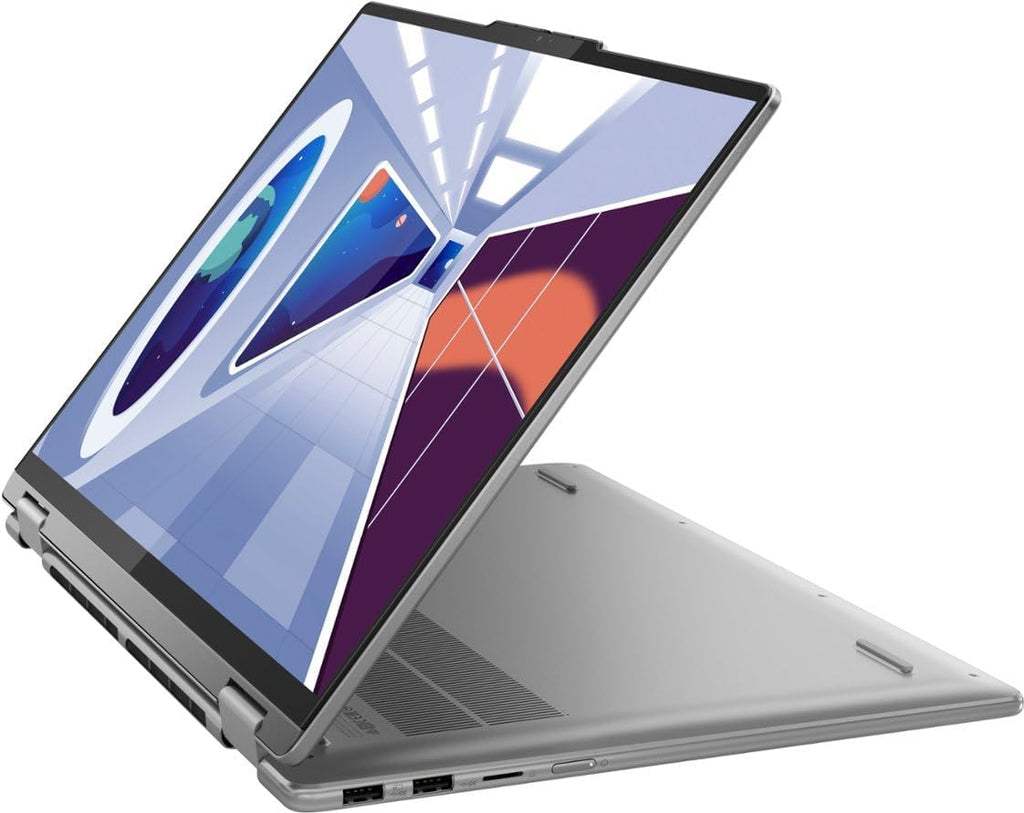 16" 2 in 1 Touch Screen Laptop, 8GB RAM, 512GB SSD, Windows 11 Home U694294