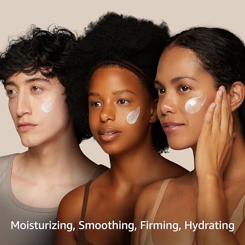 Multi-Peptide Moisturizer with Vitamin C & Panthenol, 1.7 oz Z339104