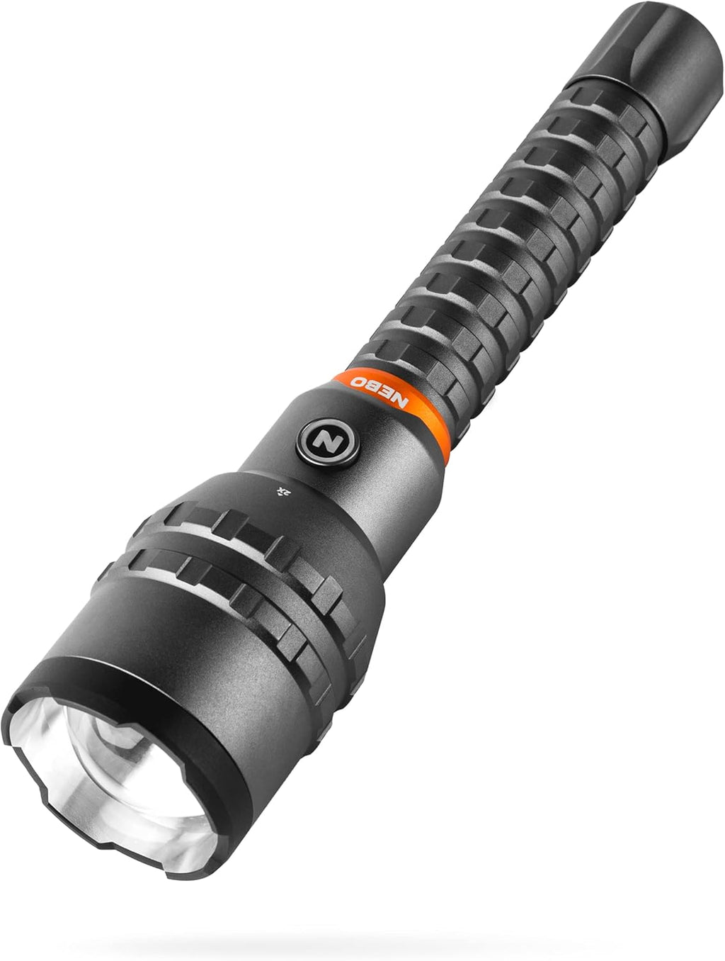 USB Rechargeable 12000 Lumen Flashlight and 1500 Lumen Headlamp for Camping Hiking I299268