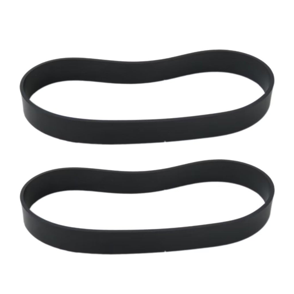 Replacement Belt for Eureka PowerSpeed Bagless Upright Vacuum,Part # E0205,Fits for Powerspeed Lightweight Models: NEU180，NEU180B，NEU180C，NEU181D(Pack of 2)