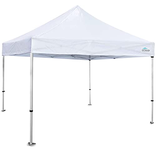 10 x 10 ft Replacement Canopy Top for Pop Up Tent D3914