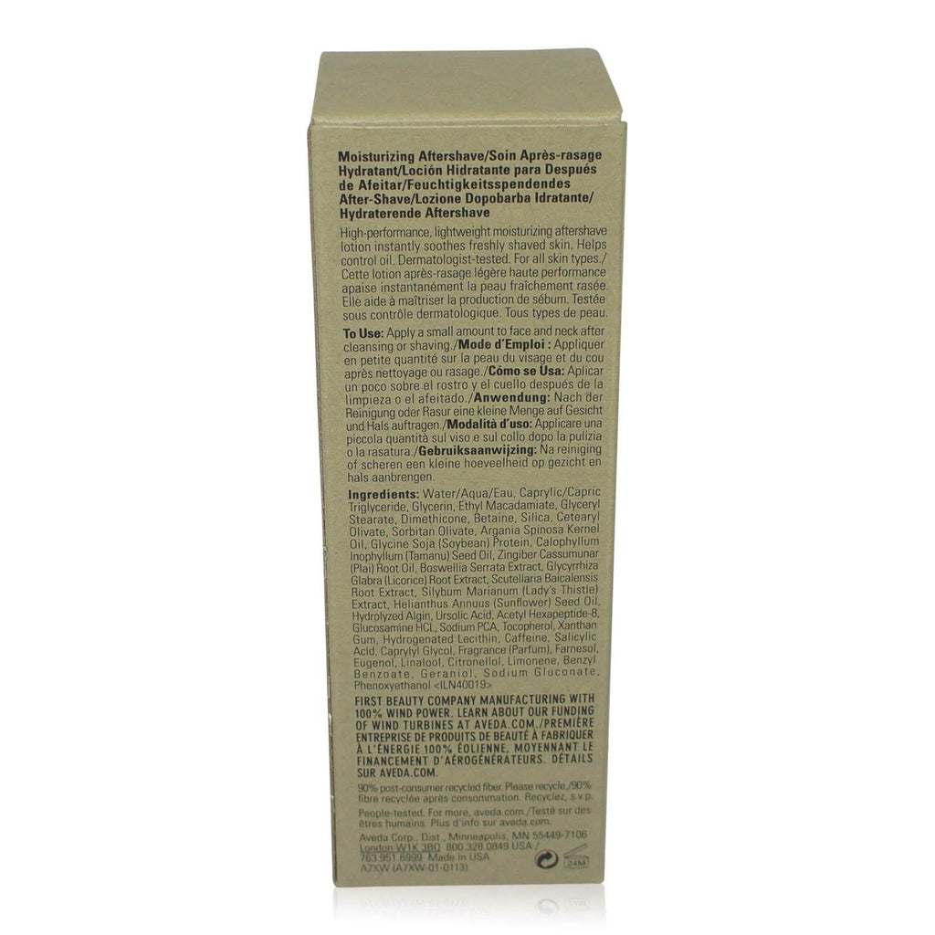 After Shave, 2.5 Ounce N976