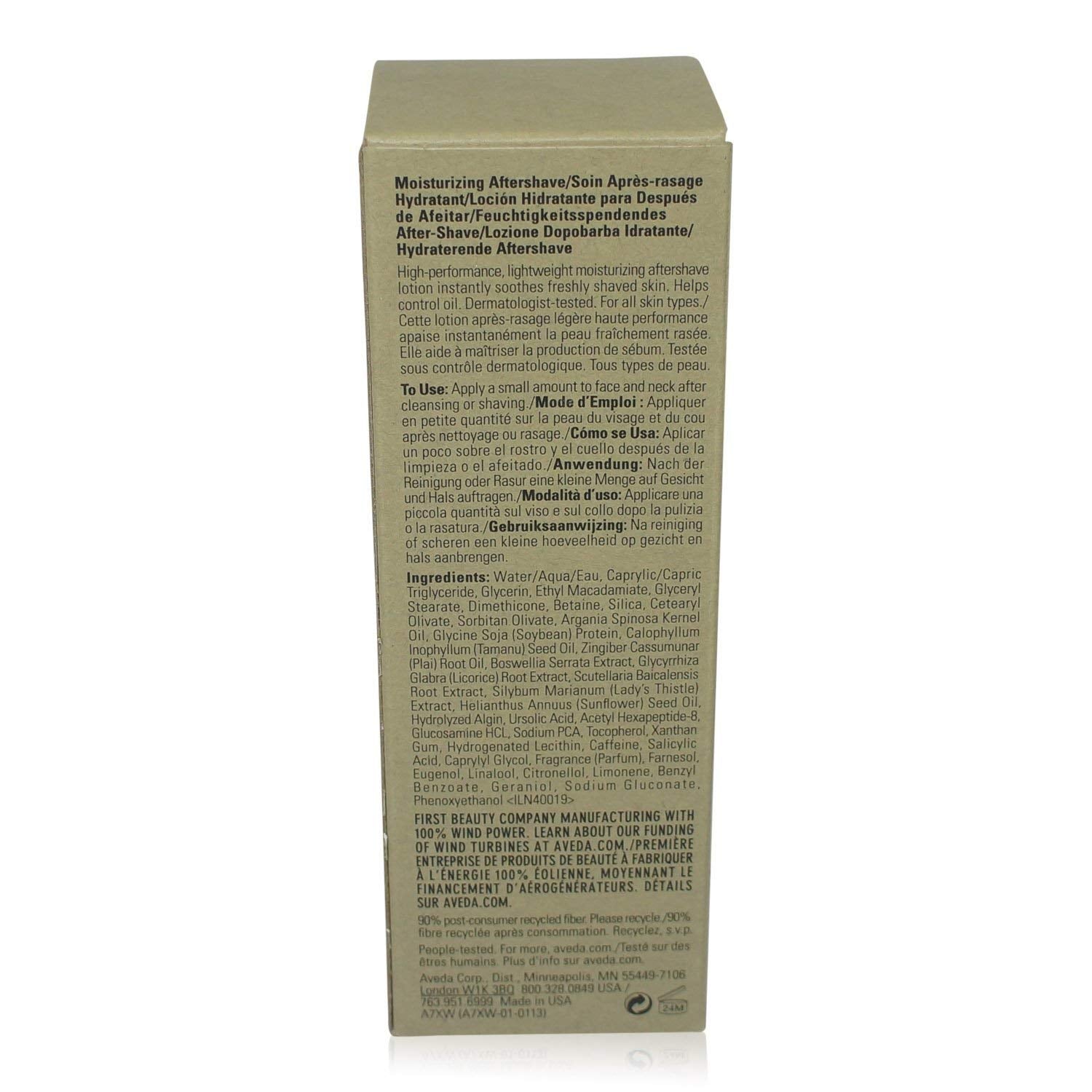 After Shave, 2.5 Ounce N976