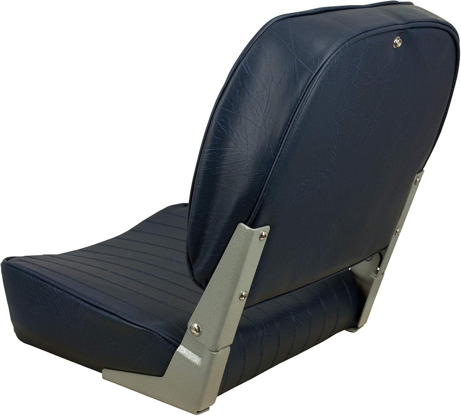 Folding Boat Chair - Blue M72074