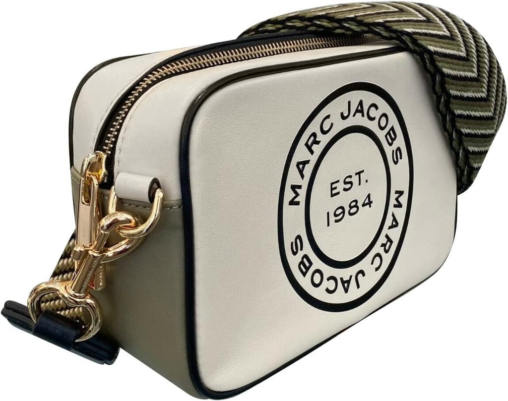 Flash Leather Crossbody Bag V622