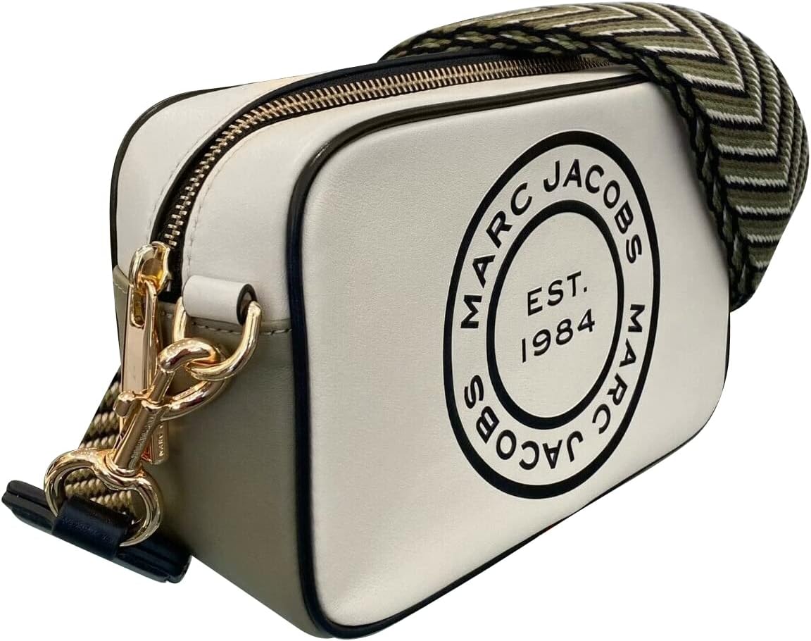 Flash Leather Crossbody Bag V622