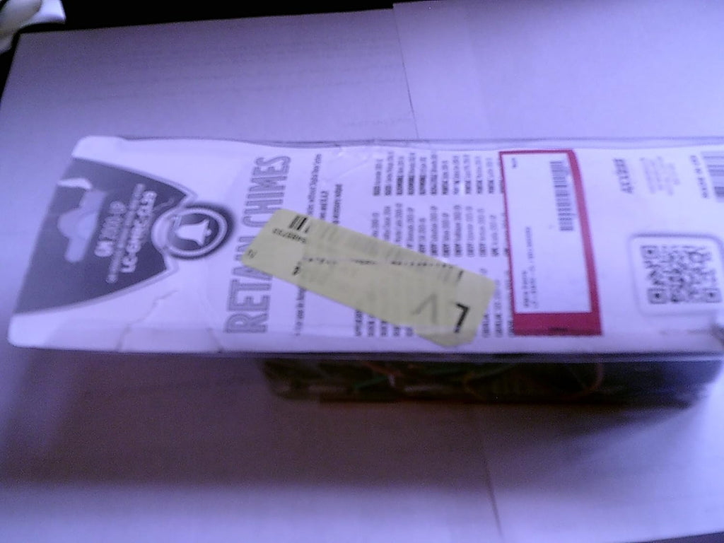 GM 2000 & UP Chime Retention Interface R4800