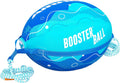 AIRHEAD AHBB-2030D Booster Ball 4-Rider - 60',Blue