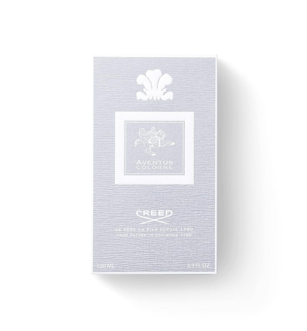 Eau de Parfum, Woody Fresh Citrus Fragrance, 100 ML K121