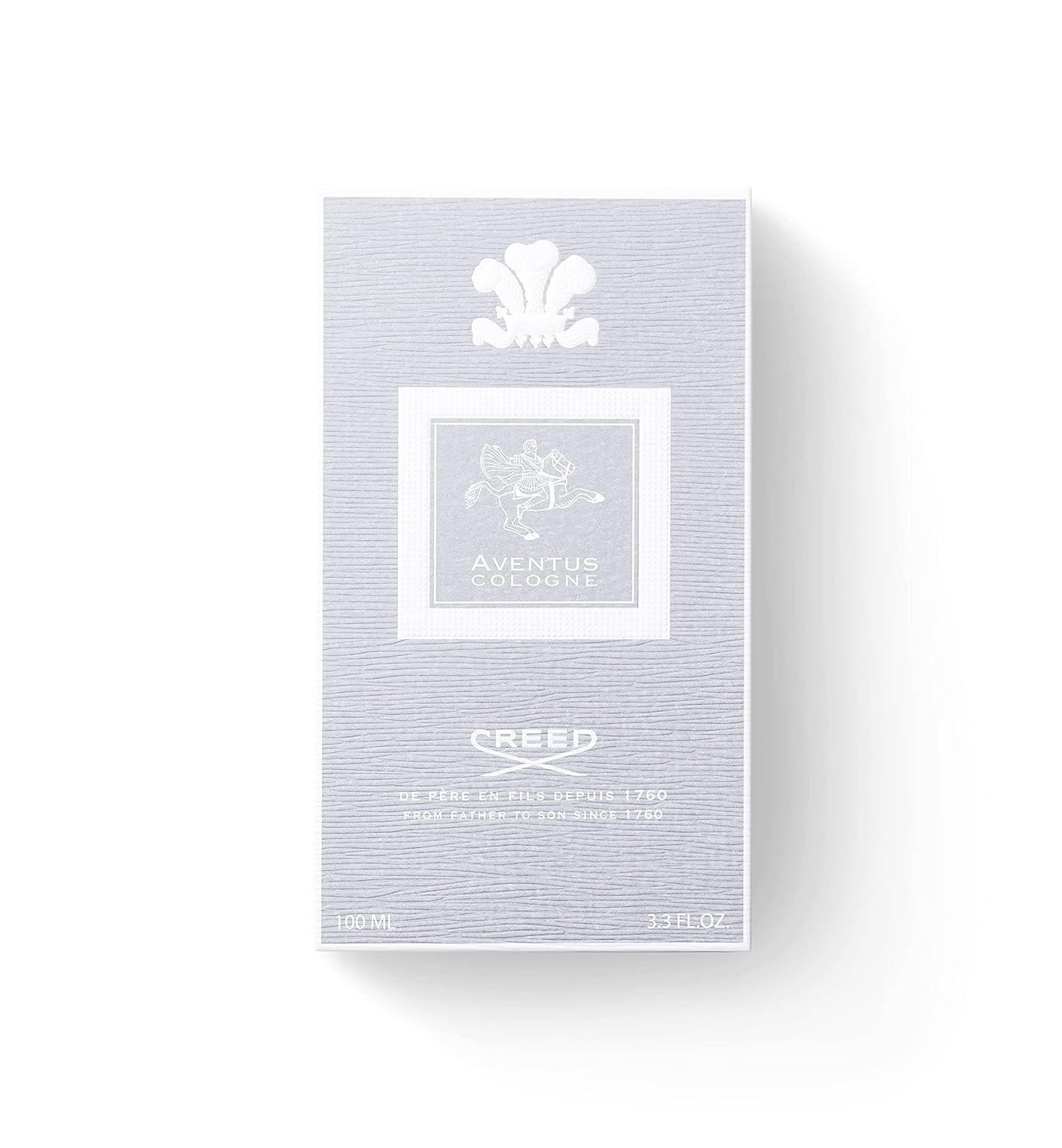 Eau de Parfum, Woody Fresh Citrus Fragrance, 100 ML K121