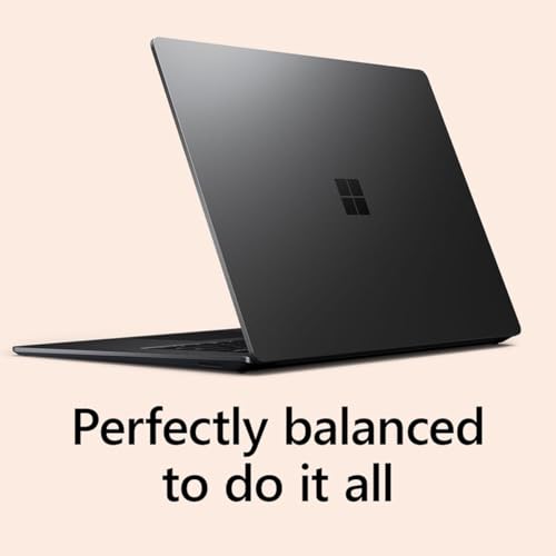 13.5" Touchscreen Laptop, Intel i5, 8GB RAM, 256GB SSD, Windows 11 Pro B6219
