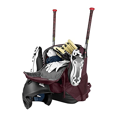 Baseball & Softball Equipment Backpack D24958