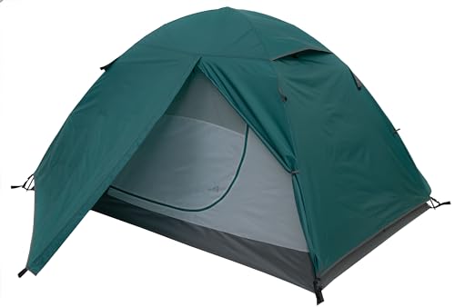 2-Person Backpacking and Camping Tent M932