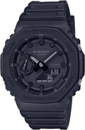 Casio Unisex's Quartz Watch GA-2100-1A1ER
