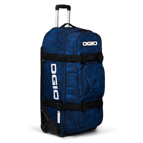 OGIO Rig 9800 Wheeled Travel Bag
