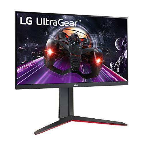 24" FHD IPS Gaming Monitor 144Hz 1ms GtG U17566