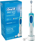 Oral-B Pro 500 Electric Toothbrush