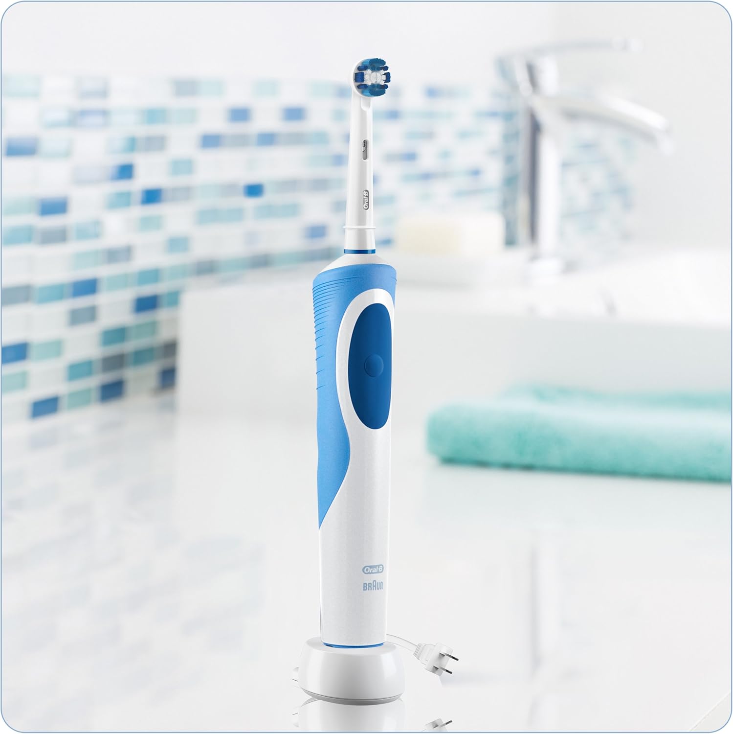 Electric Toothbrush Y226