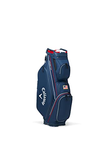 Golf Cart Bag 14-Way L612166