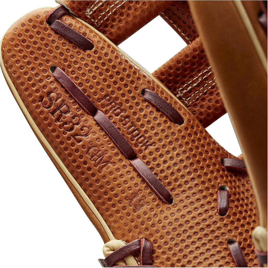Infield Fastpitch Softball Glove - Right Hand Throw N63138