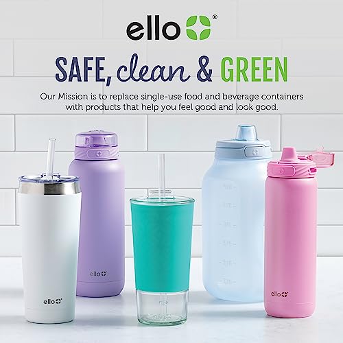 40oz Vacuum Insulated Stainless Steel Tumbler with Straw Lid V188