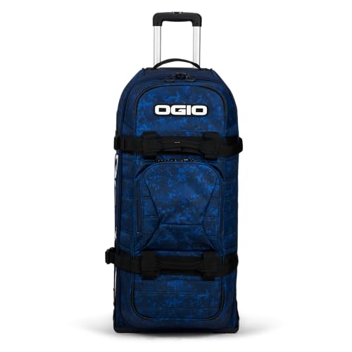 Wheeled Travel Bag S8848