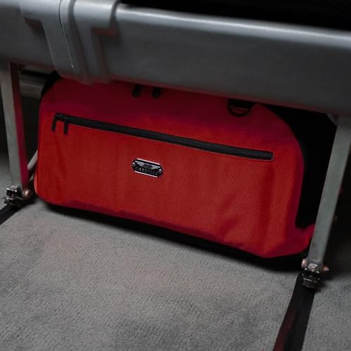 Airline Approved Pet Carrier and Crash-Tested Car Seat for Cats and Dogs up to 18 lbs T91824