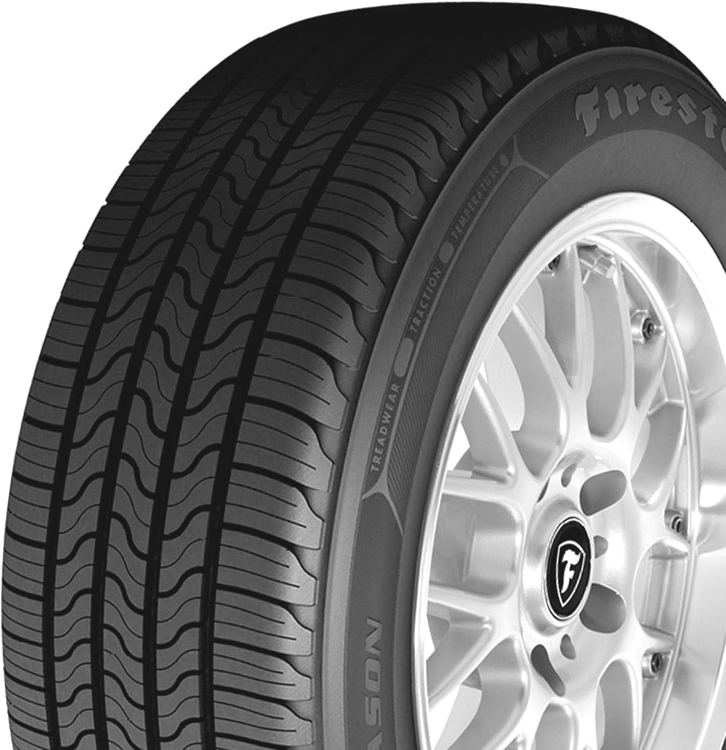 All Season Touring Tire 205/55R16 91 T L5223