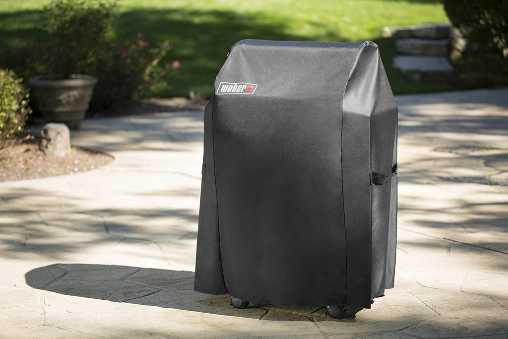 Gas Grill Cover for Spirit 210 Series, Black N2258