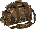 Drake Waterfowl Camo Blind Bag (Old School, Large)