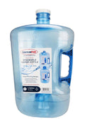 American Made Water Bottle, 3-Gallon, Blue (3-Gallon)