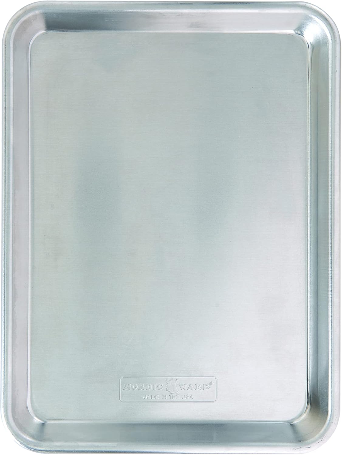 Aluminum Quarter Sheet Pan with Lid B165