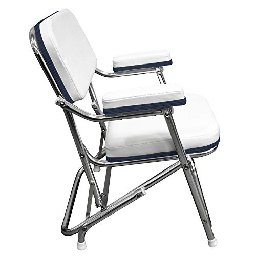 Folding Deck Chair Q969795