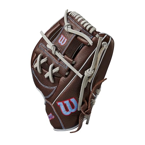 Infield Baseball Gloves 11 to 12 Inch D299561