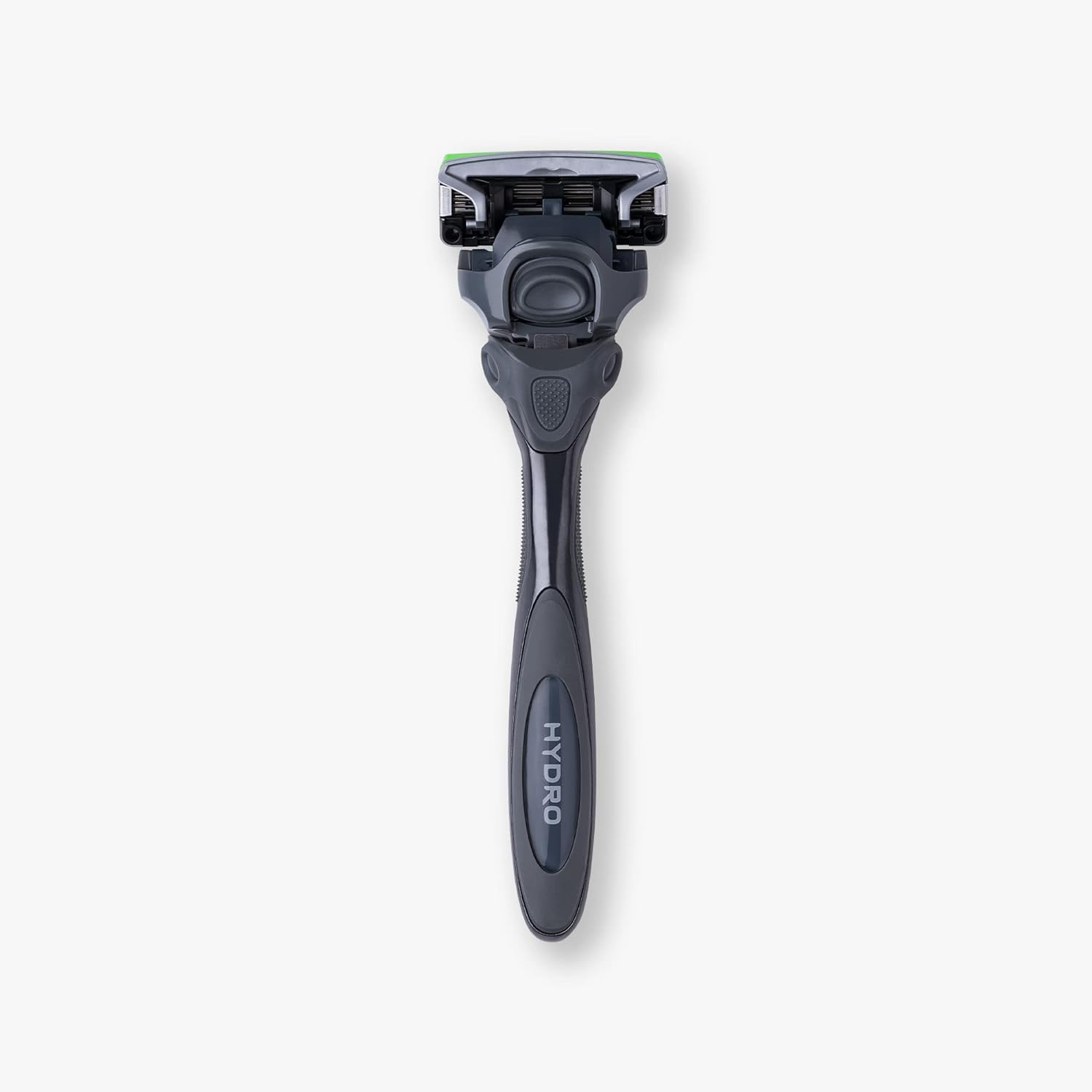 Sensitive Skin Razor for Men, 5-Blade Handle with 17 Cartridge Refills K27151
